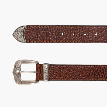 Dakota Peanut | 1.5" Width