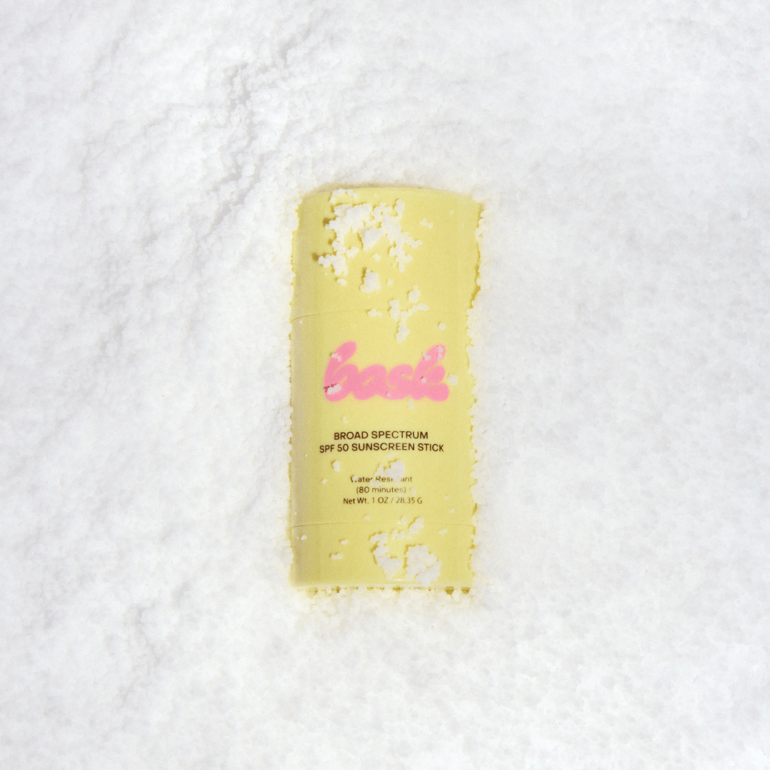 SPF 50 Fragrance Free Sun Stick