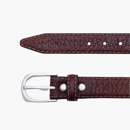 Pinnacle Peanut | 1.3" Width