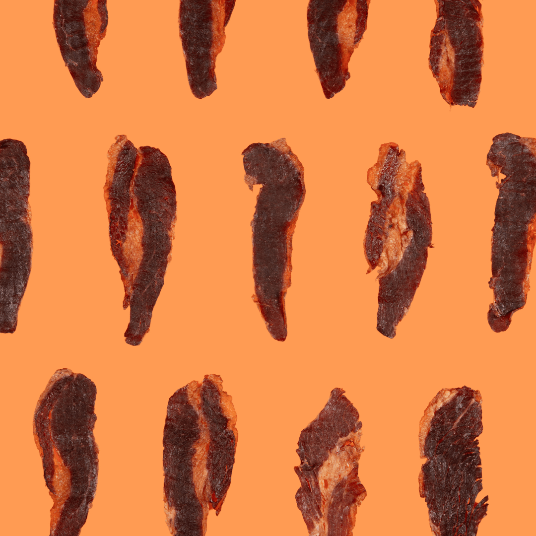 Raw Honey &amp; Coconut Aminos Brisket Slabs