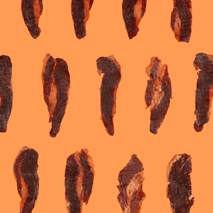 Raw Honey &amp; Coconut Aminos Brisket Slabs