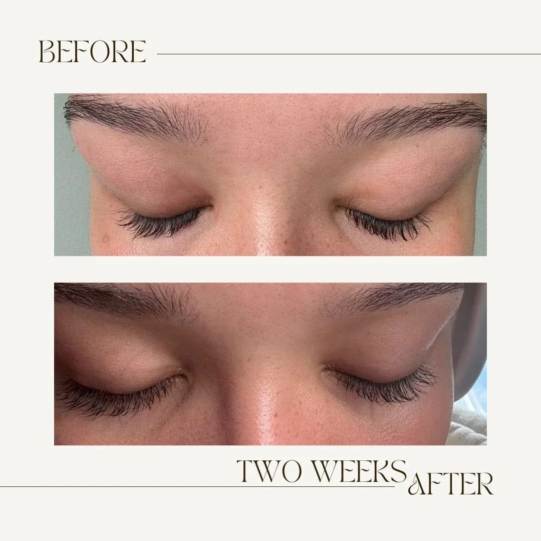 Ash + Stone Skincare Serum Bloom Lash Serum