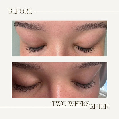 Ash + Stone Skincare Serum Bloom Lash Serum