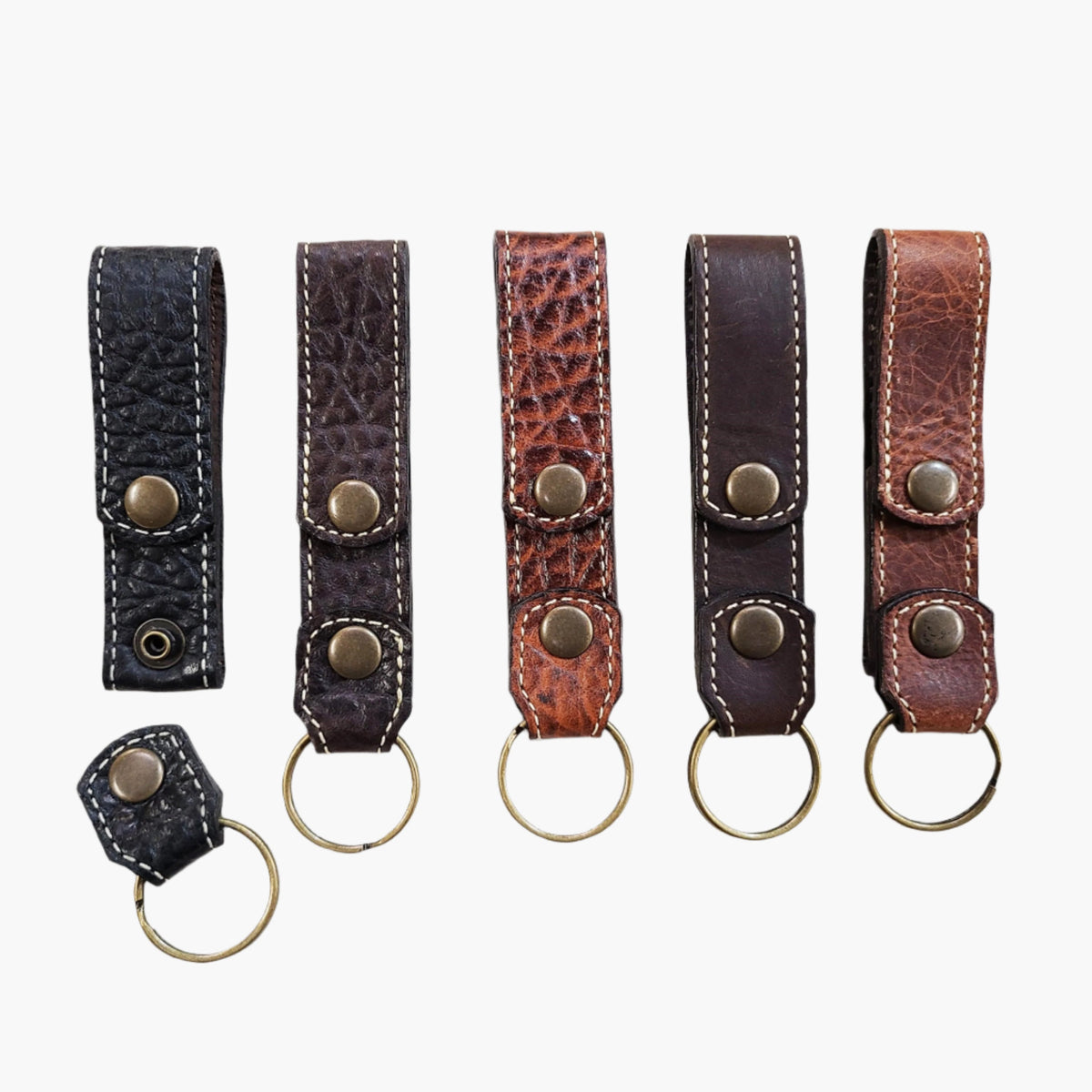 Snap Keychain