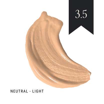 Natural Liquid Foundation