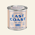 East Coast Happy Place Candle - My American Goods