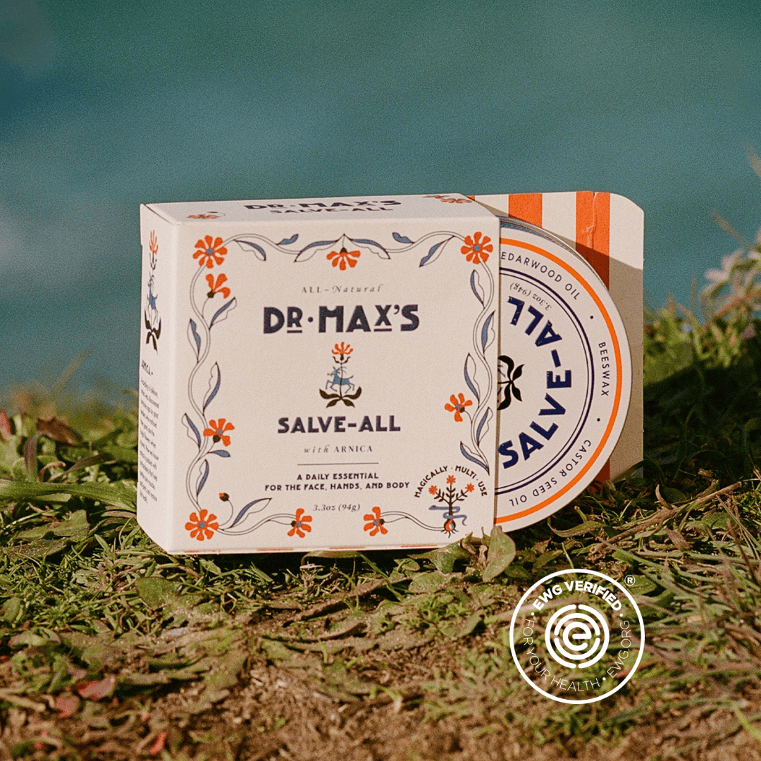 Dr. Max&