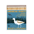 Good & Well Supply Co. American Avocet Cabin Matches