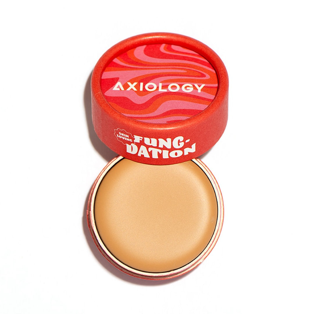 Cream Foundation Stick