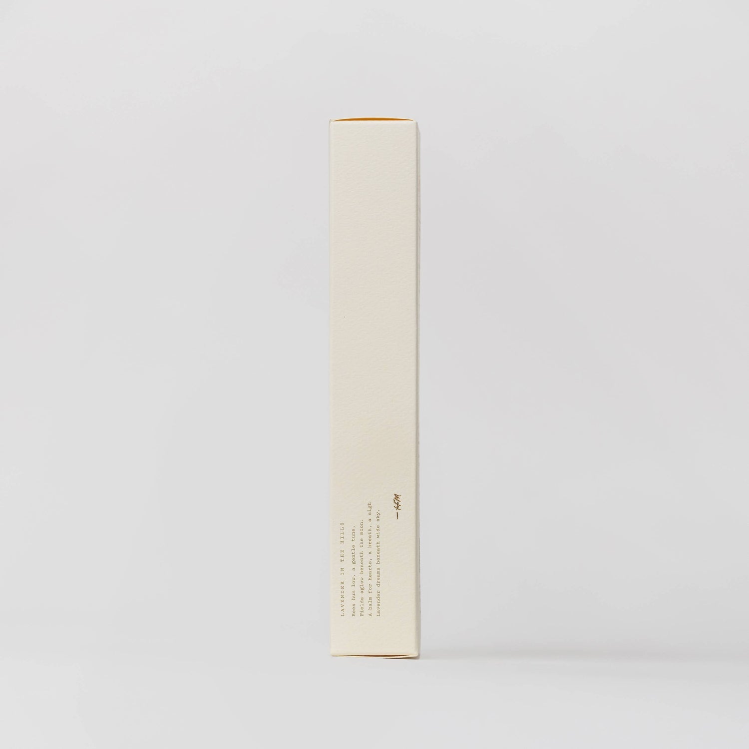 Manuka Honey &amp; Lavender Tallow Hand Balm