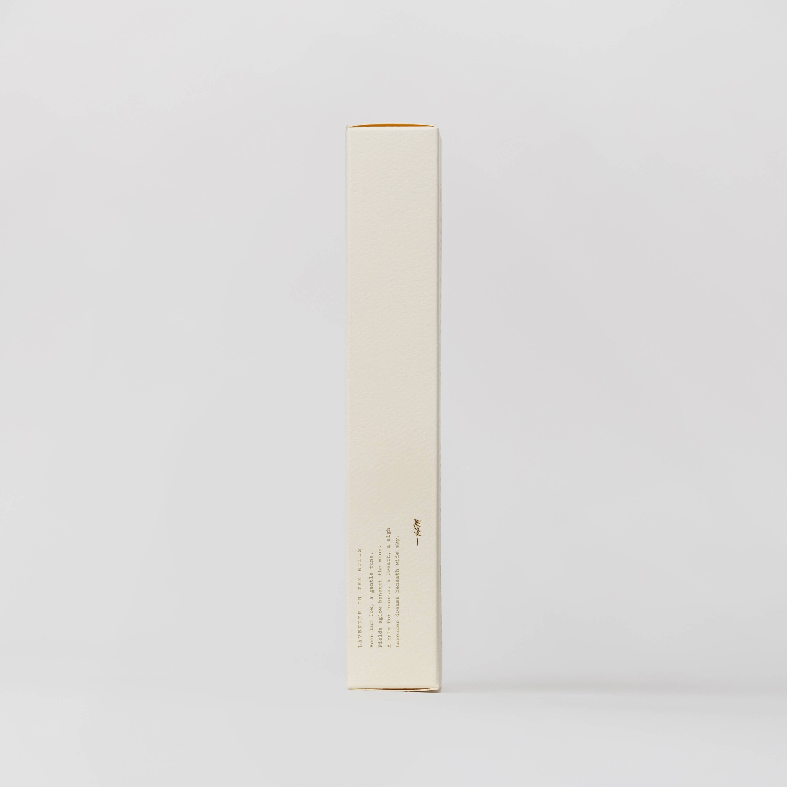 Manuka Honey &amp; Lavender Tallow Hand Balm