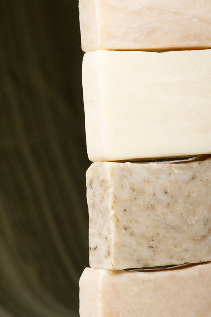 Lemon Lavender Bar Soap