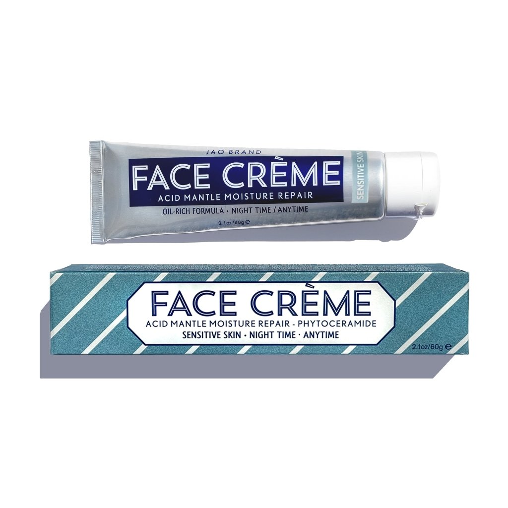 Face Crème - Sensitive Skin