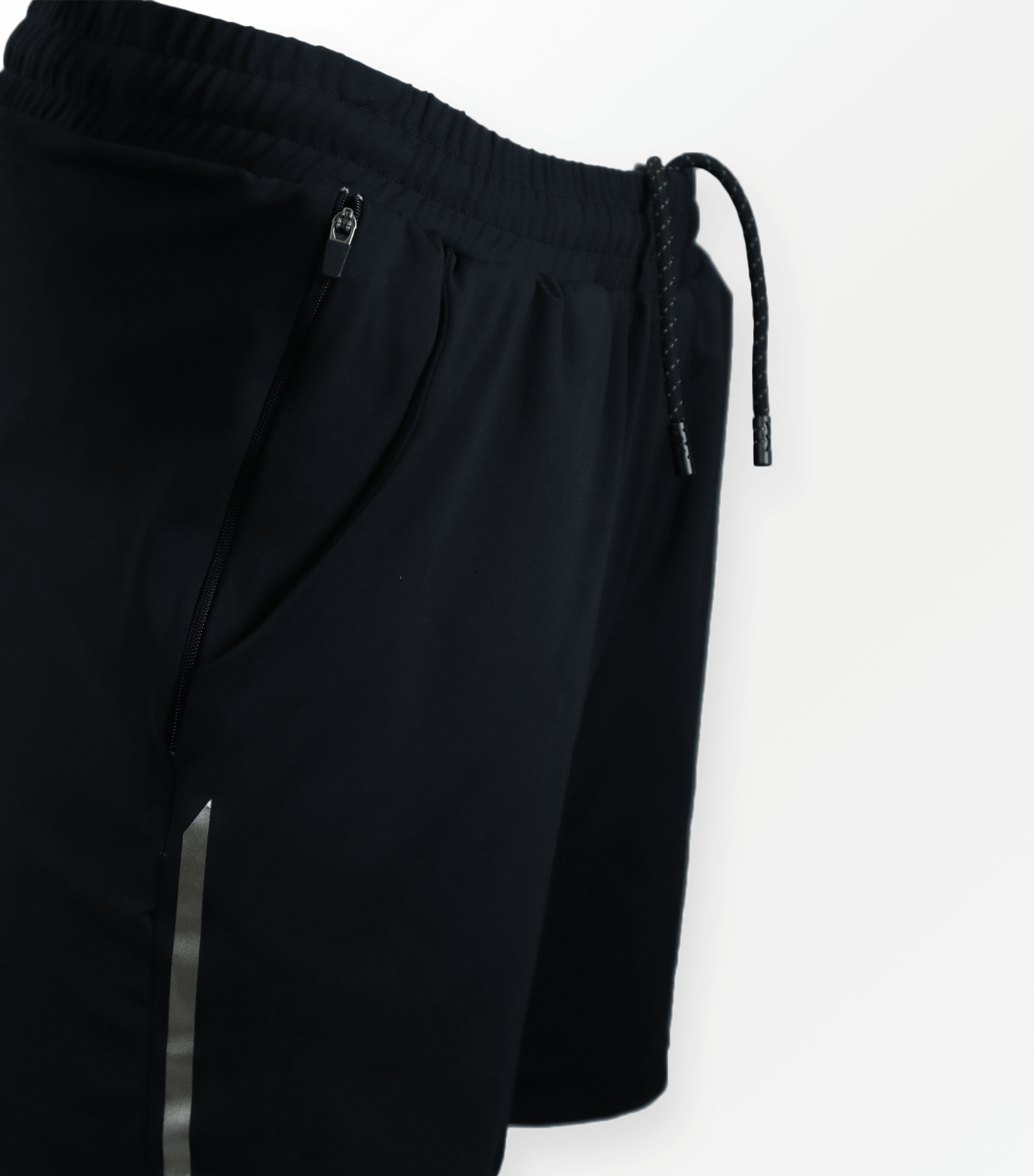 Bamtech Shorts Dominate Training Shorts - Stone