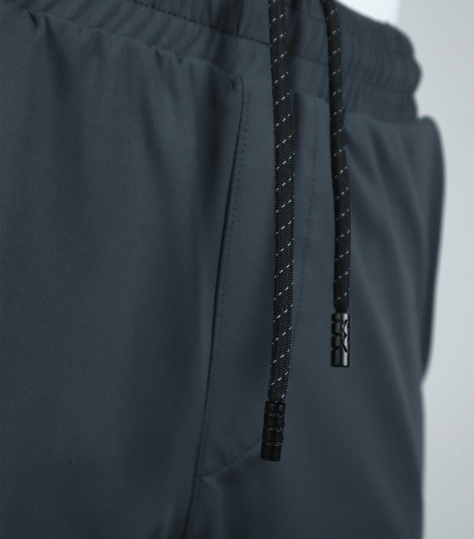 Bamtech Shorts Dominate Training Shorts - Stone