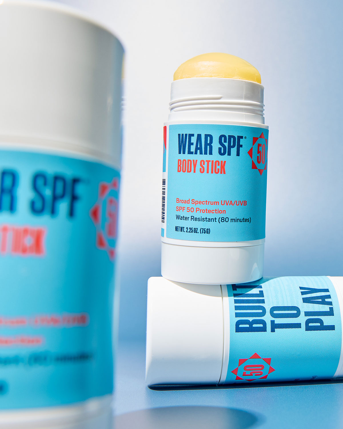 Summer Party Sun Care Pack