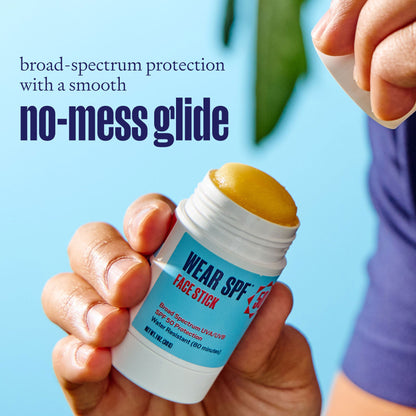 Wear SPF Wear SPF - Sunscreen SPORT Stick