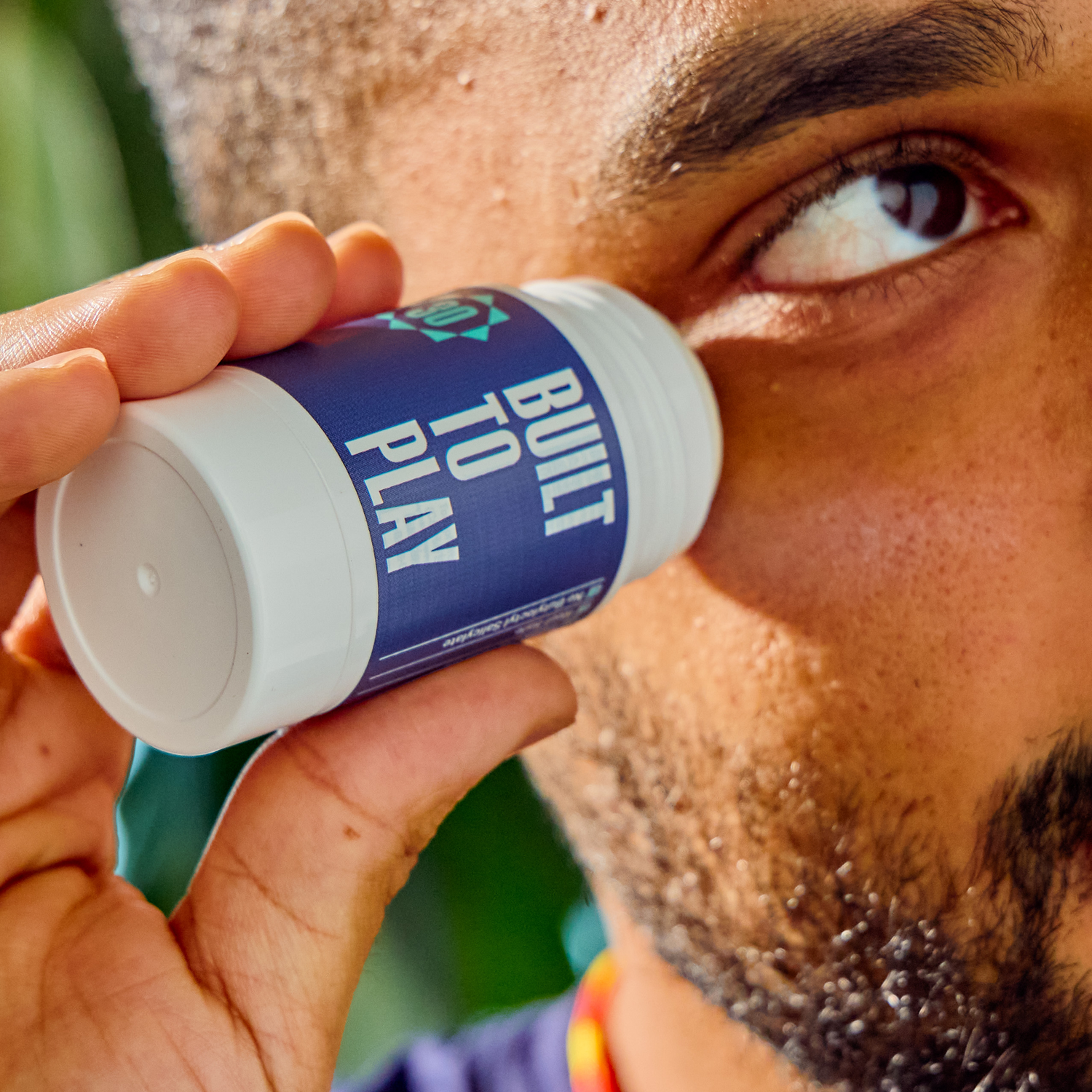 Mineral SPF 50 Sunscreen Sport Sticks