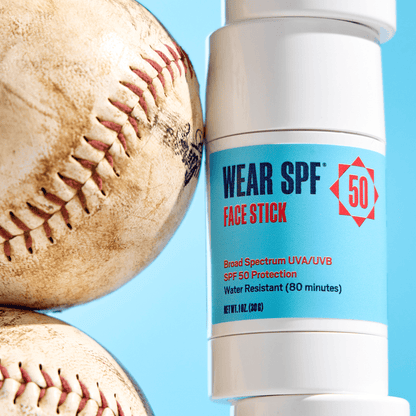 Wear SPF Wear SPF - Sunscreen SPORT Stick