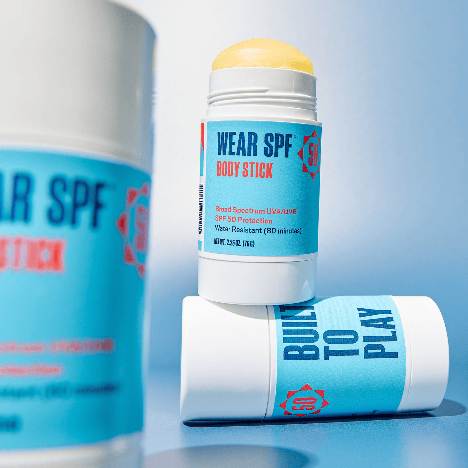 Wear SPF Wear SPF - Sunscreen SPORT Stick