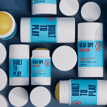 Wear SPF Wear SPF - Sunscreen SPORT Stick