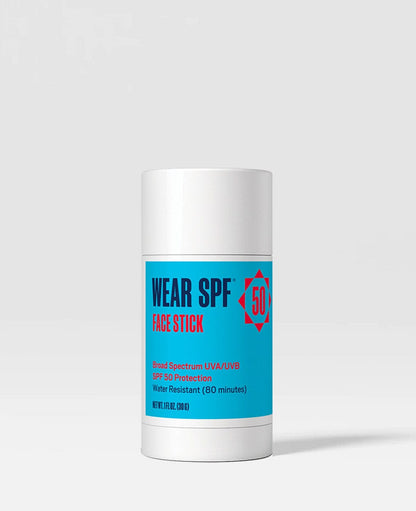Wear SPF Face Stick (1.0 oz) Wear SPF - Sunscreen SPORT Stick