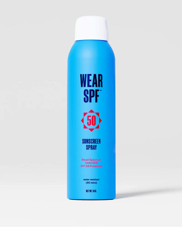 Wear SPF- Sunscreen Spray - My American Goods