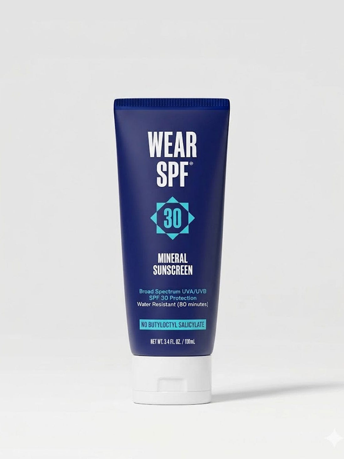 Wear SPF Wear SPF - Mineral Sunscreen Lotion SPF 30