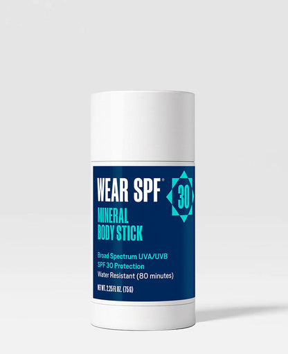Mineral SPF 50 Sunscreen Sport Sticks