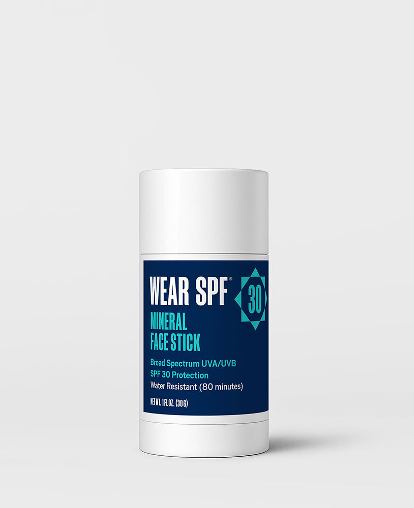 Mineral SPF 50 Sunscreen Sport Sticks