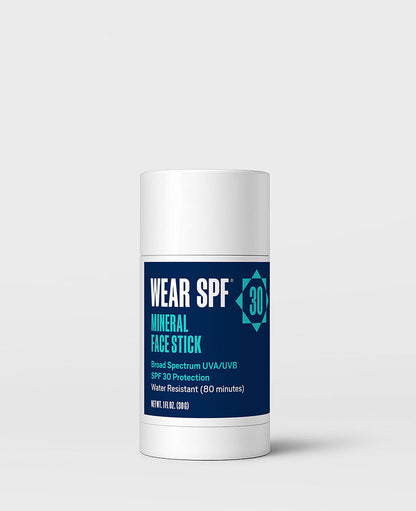 Mineral SPF 50 Sunscreen Sport Sticks