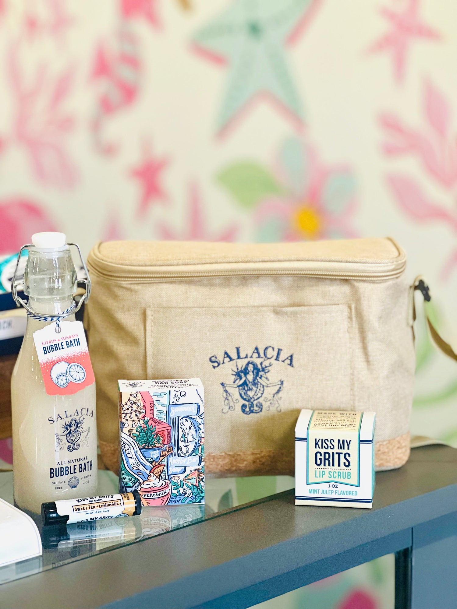 Southern Charm Subscription Box