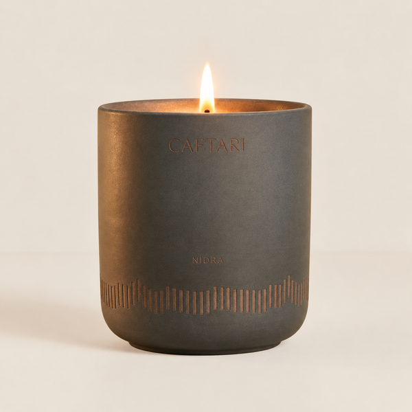 Nidra - Designed for Restorative Sleep
