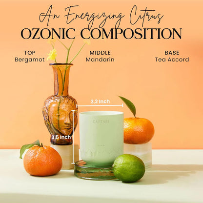 Caftari Candle Elixir