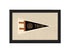 Americana Memories Vintage Pennants and Memorabilia Vintage University of Toledo Pennant