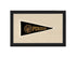 Americana Memories Vintage Pennants and Memorabilia Vintage Purdue Pennant