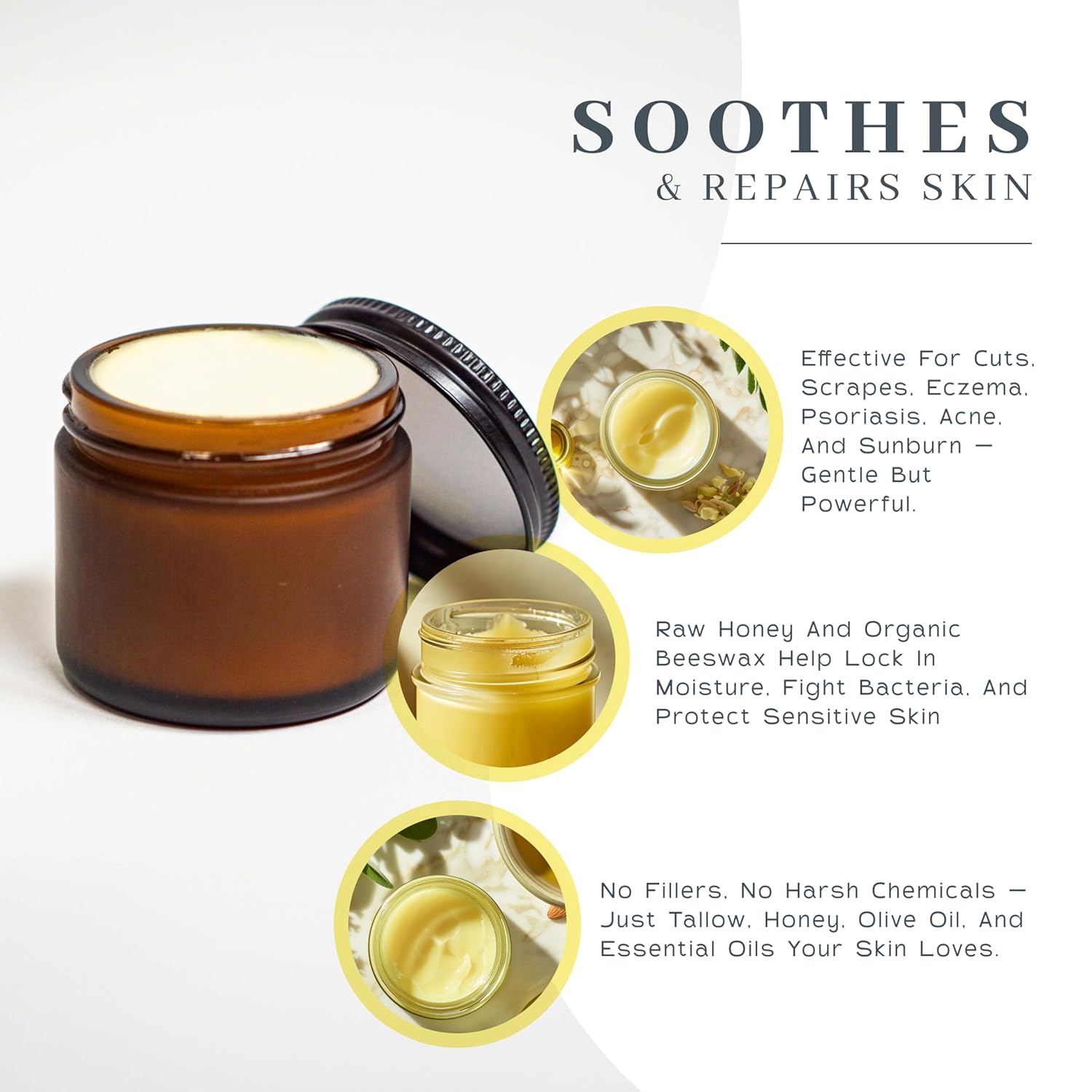 VanMan Lotion &amp; Moisturizer VanMan&