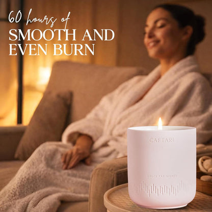 Caftari Candle Dolce Far Niente