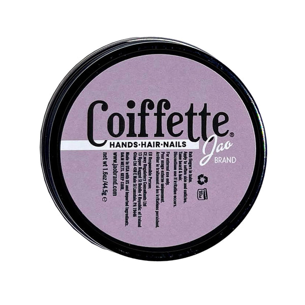 Jao Brand Beard Oils & Balms Bomade: Coiffette
