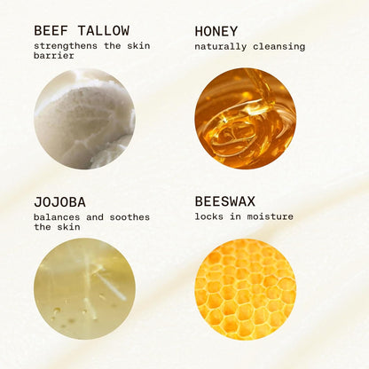 Sunkissed By Heaven Tallow Moisturizer