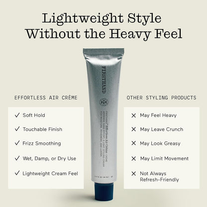 Effortless Air Crème