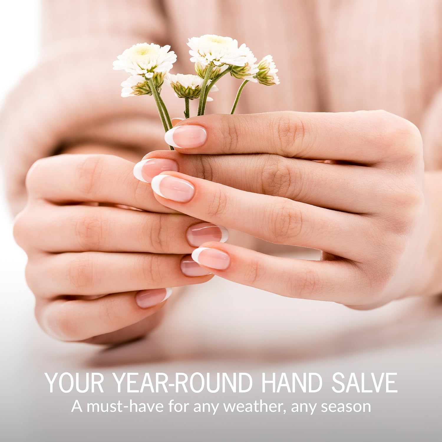 Hand Salve