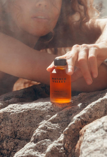 Face Oil