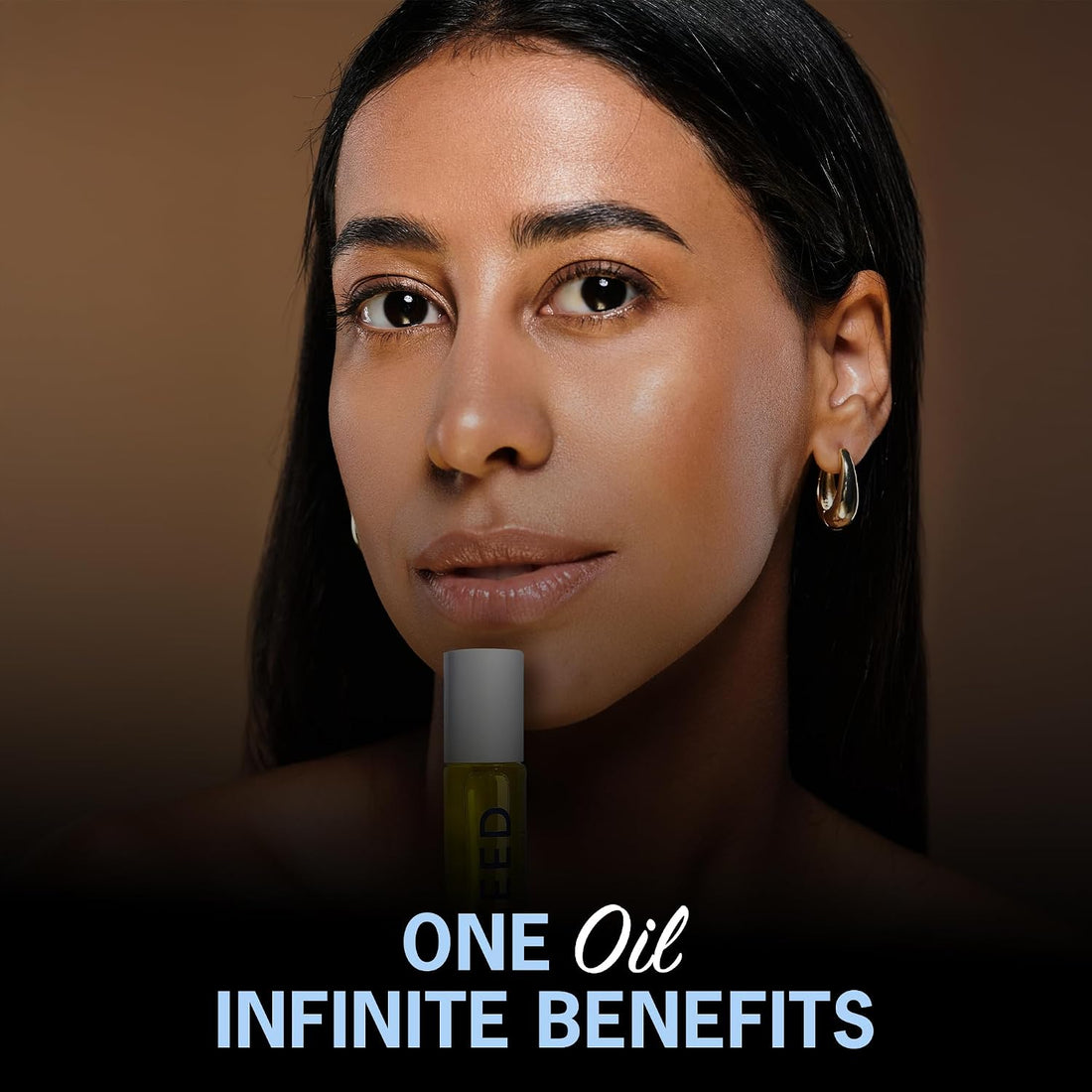 Seed Face Oil