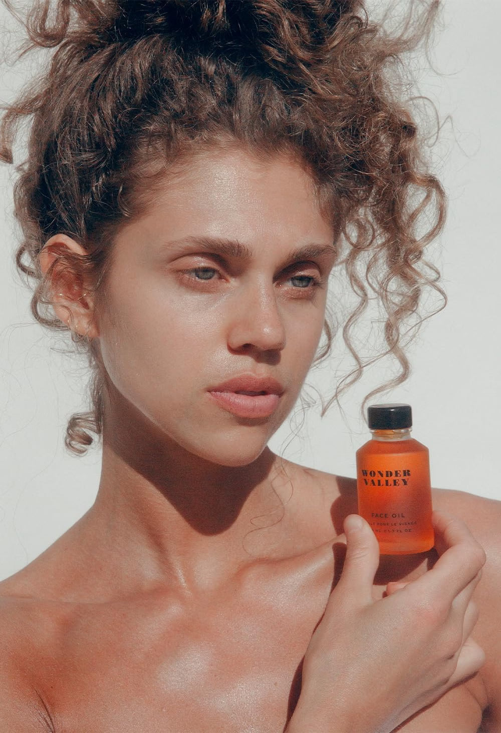 Face Oil