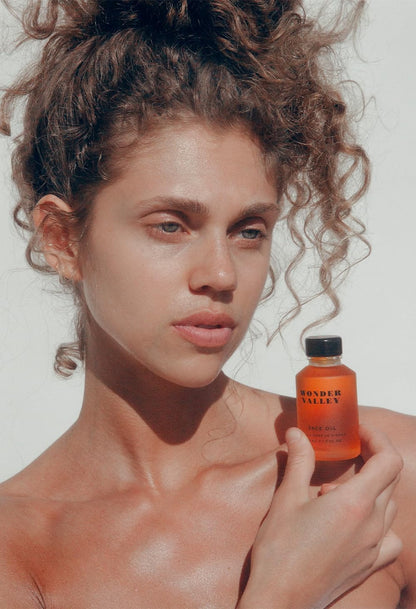 Face Oil