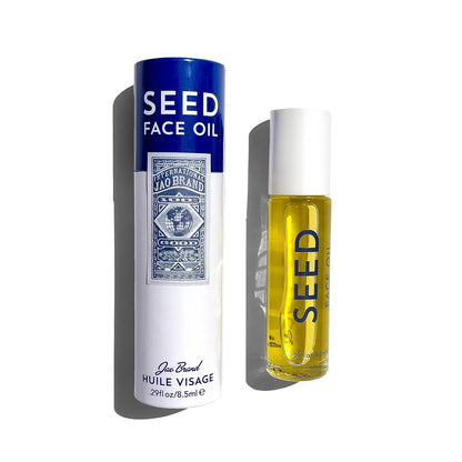 Seed Face Oil