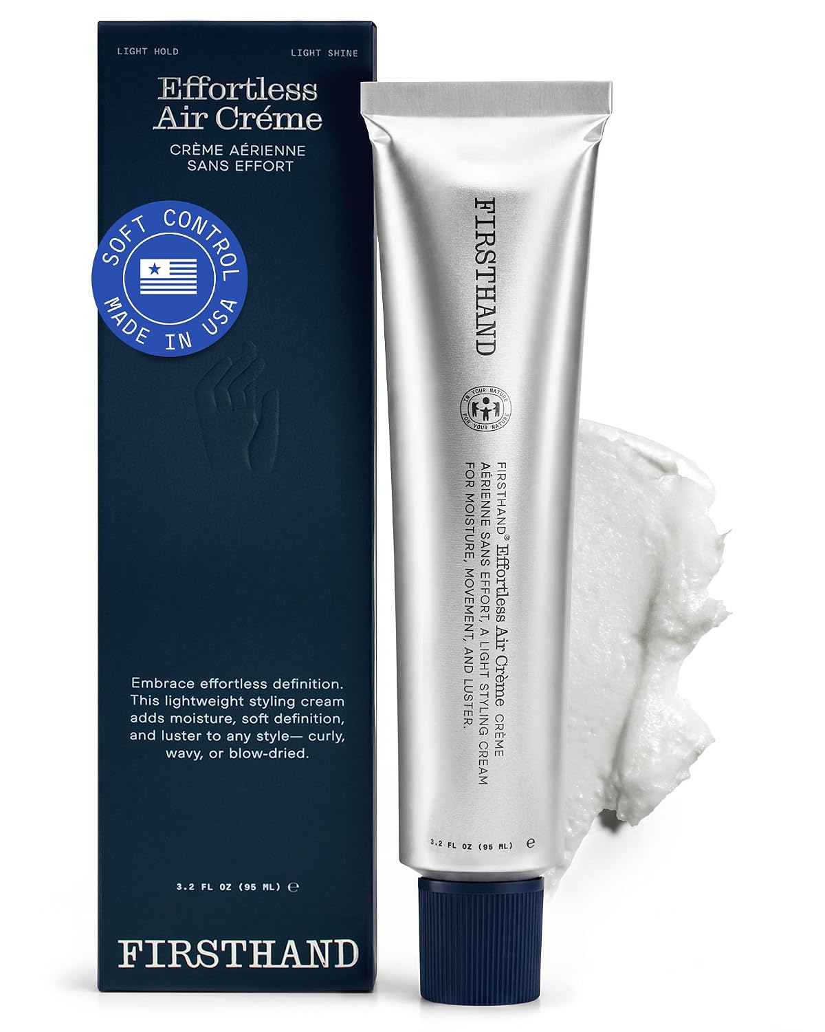 Effortless Air Crème