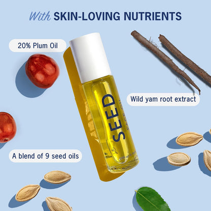 Seed Face Oil