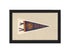 Americana Memories Vintage Pennants and Memorabilia Vintage South Dakota State College Pennant